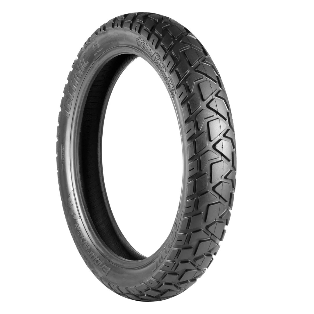 ENDURANCE 120/80-18