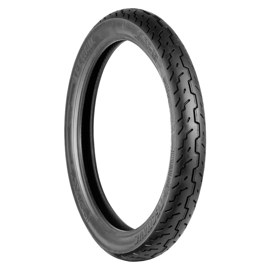 IRON 3.00-18