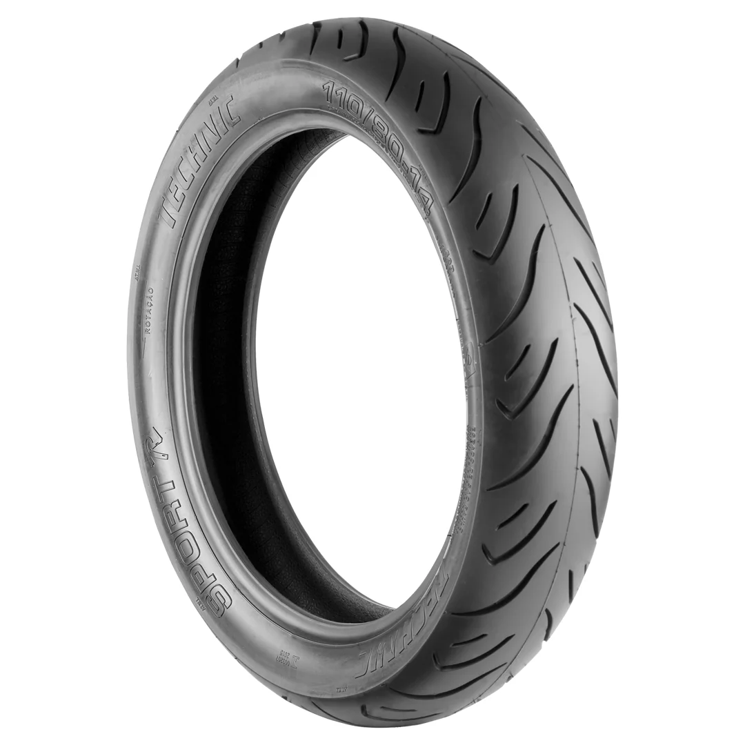 SPORT R 110/80-14