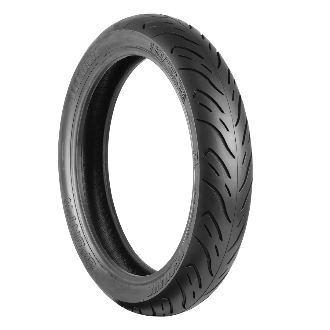 SPORT R 110/70-16
