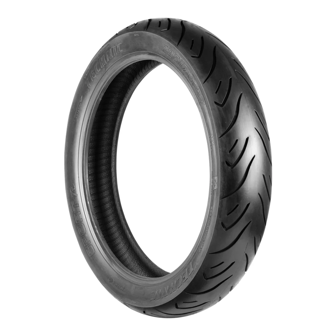 SPORT R 120/70-17