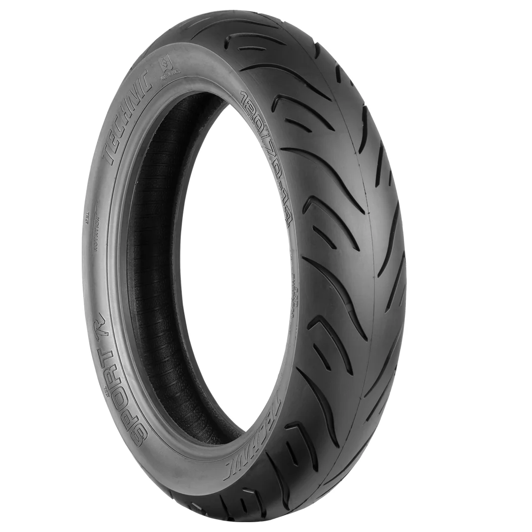 SPORT R 120/70-14