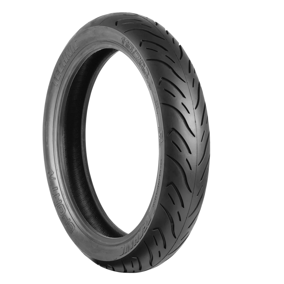 SPORT R 110/70-17